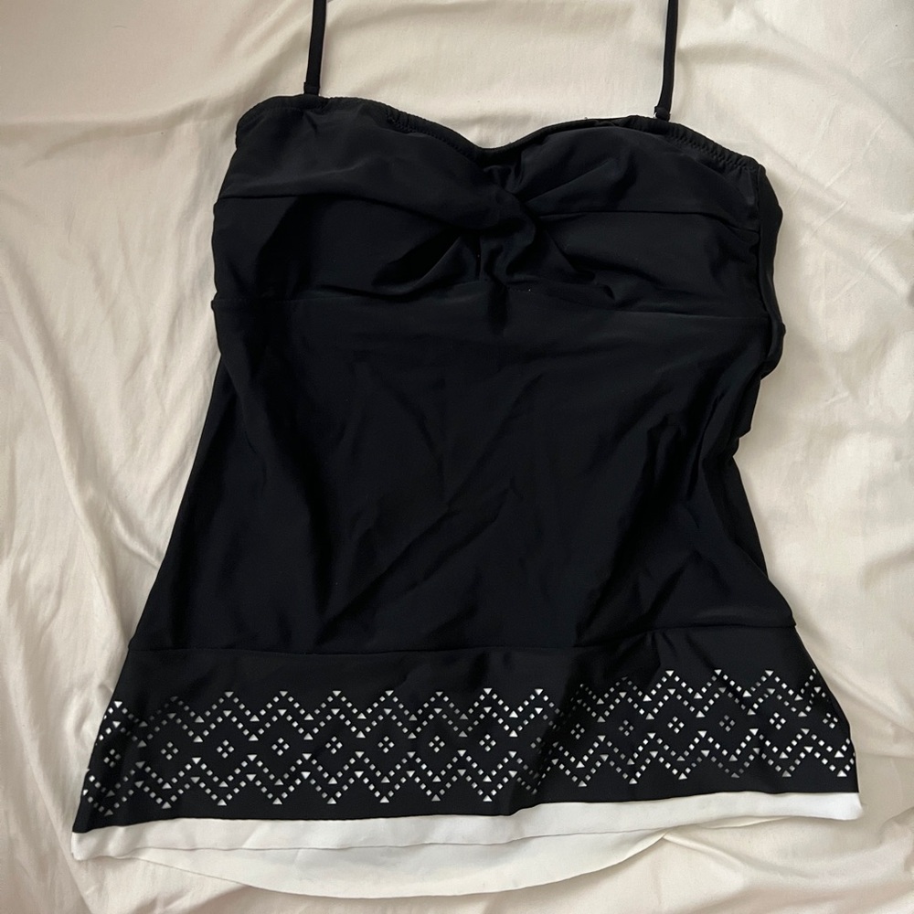 Swimsuit top